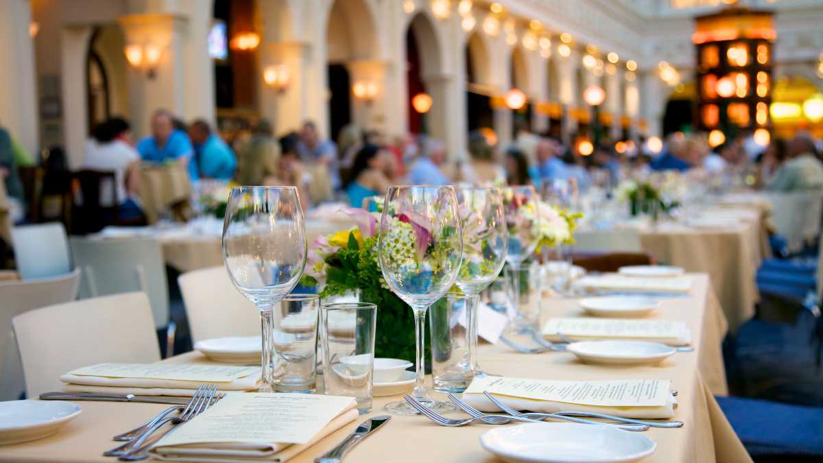 I ristoranti tipici di Pantelleria: cucina pantesca autentica