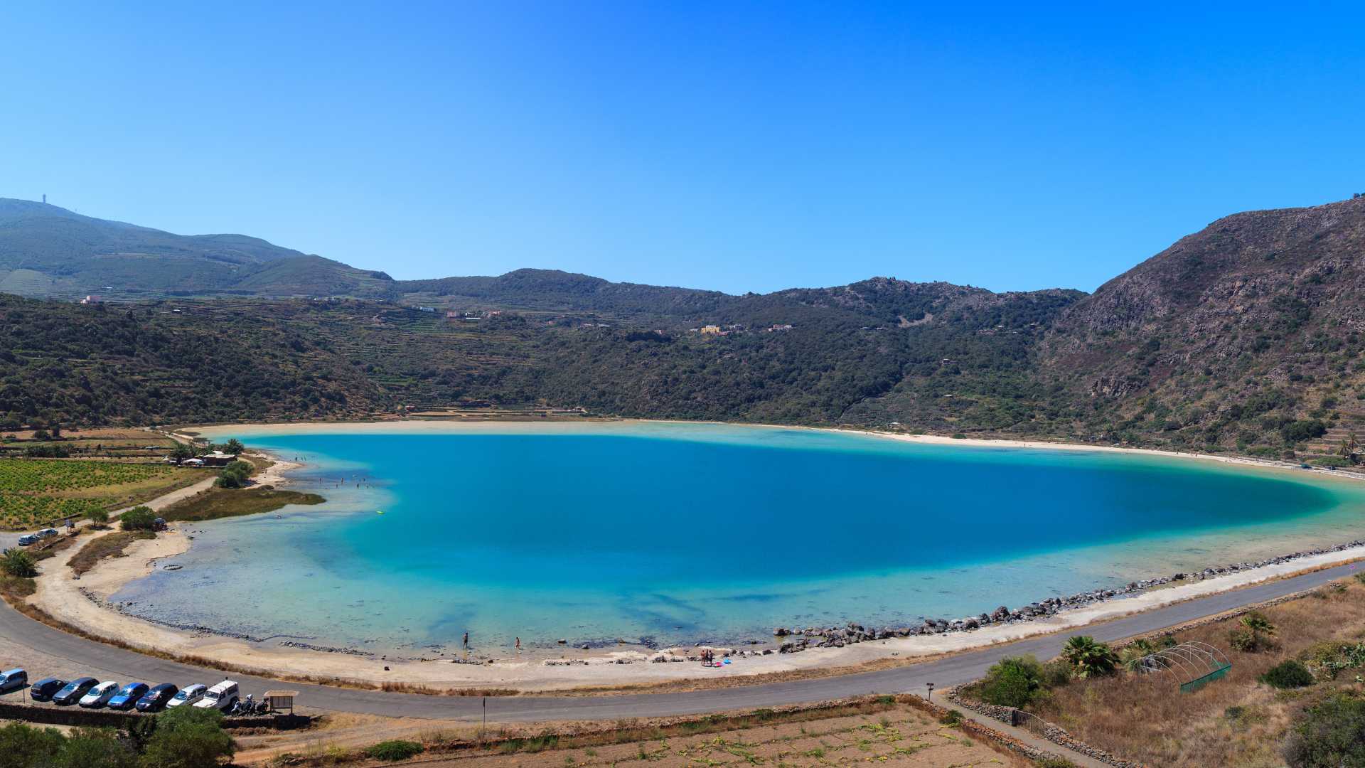 Pantelleria In Vacanza